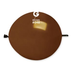 #048 Brown  Standard Color 13 in