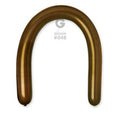 #048 Brown  Standard Color 3/50 in
