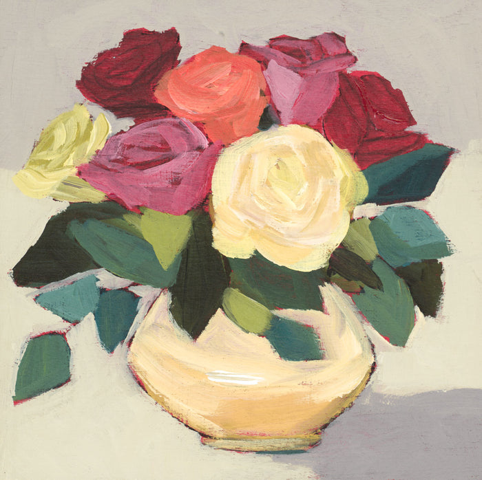 0708: Roses and Rainbows