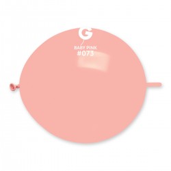 #073 Baby Pink Standard Color 13 in