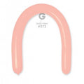 #073 Baby Pink  Standard Color 3/50 in