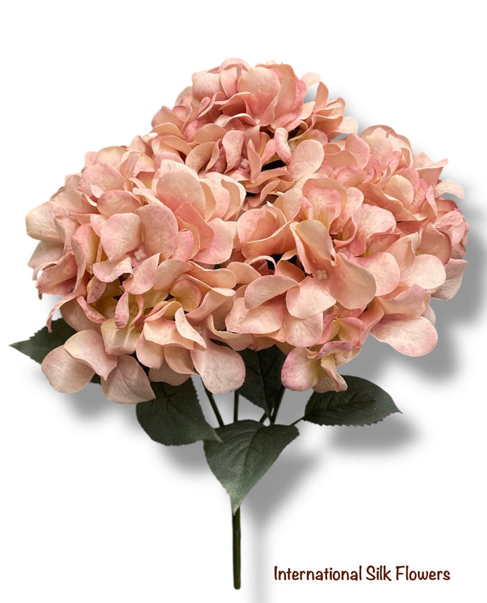 17.5' Hydrangea Bush ( TY3795-LT/PK )