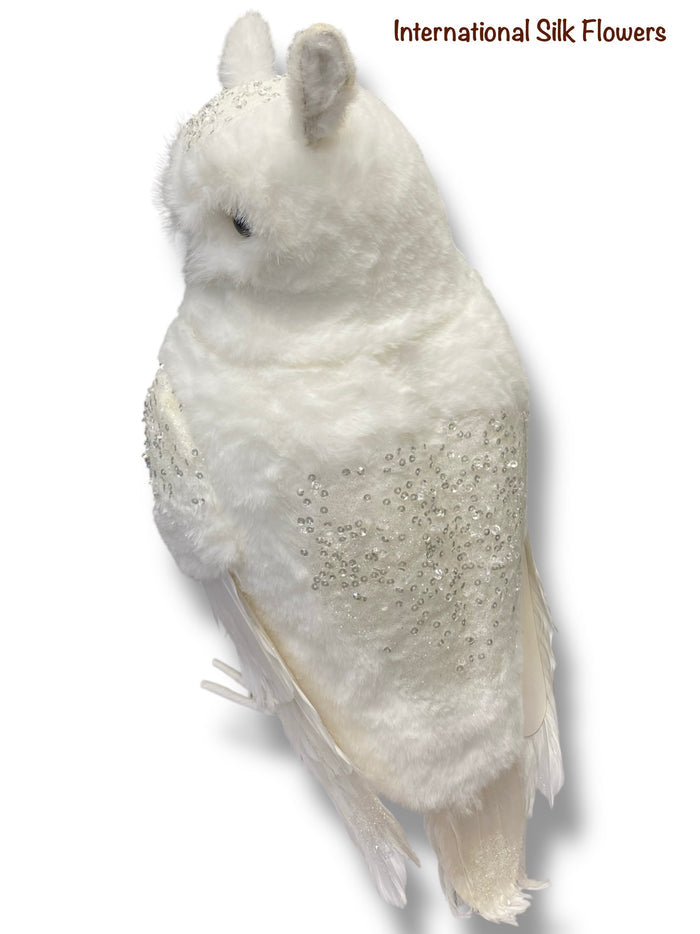 19'' OWL ( 269910-White )