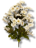 20 Mini Daisy/Astible Bush ( 106363-CR )