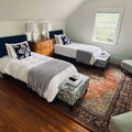 2024-07-14 Private Room with Shared Bath (Cobalt)