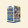 2024-25 Panini Donruss Basketball Retail Blaster Box