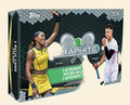 2024 Topps Graphite Tennis Hobby Box