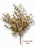 22'' Tea Leaf Bush ( 131923-CH )
