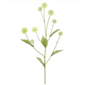29" Pompon Spray ( FSP229-WH )