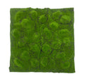 39.37''x39.37'' Moss Sheet ( YM-CP031C-Green )