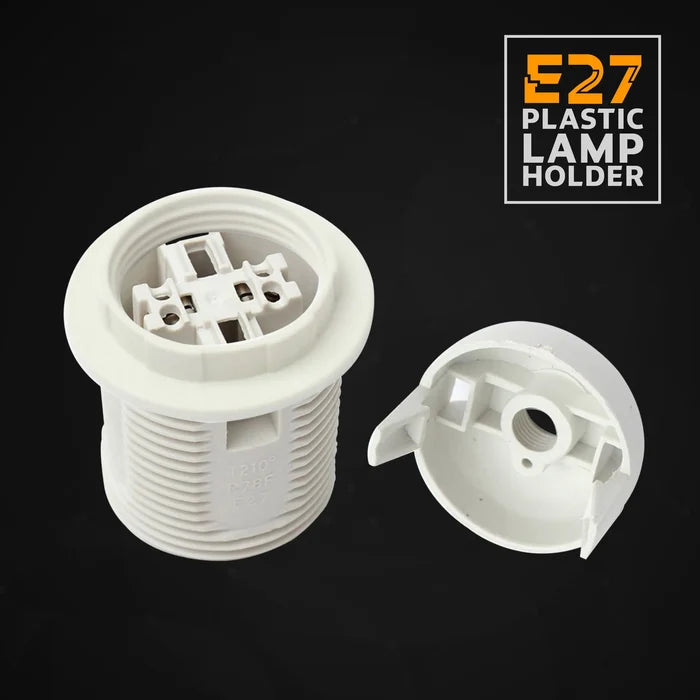 screw bulb socket