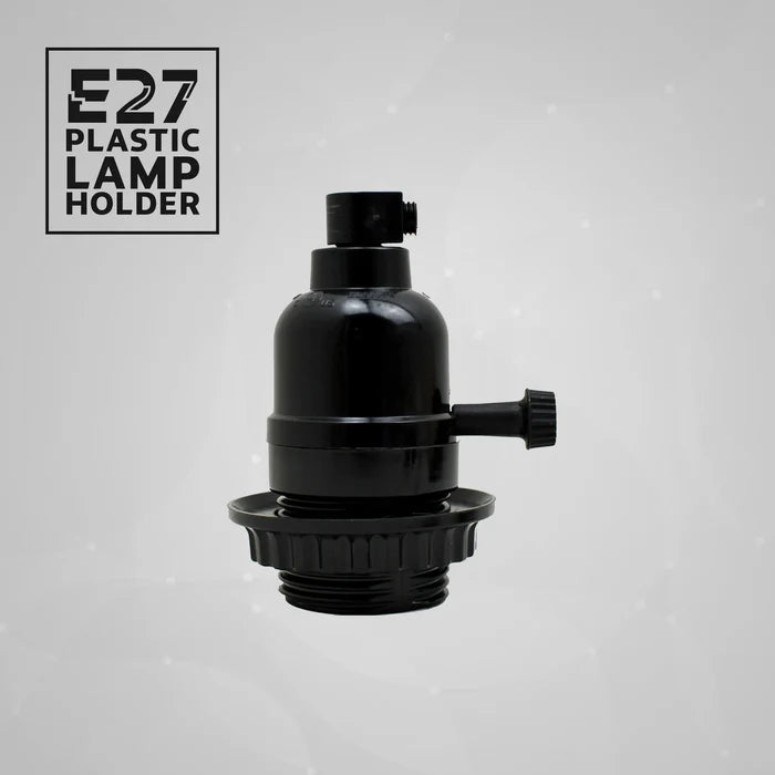 Light Bulb Socket