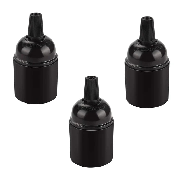 E27 lamp holder