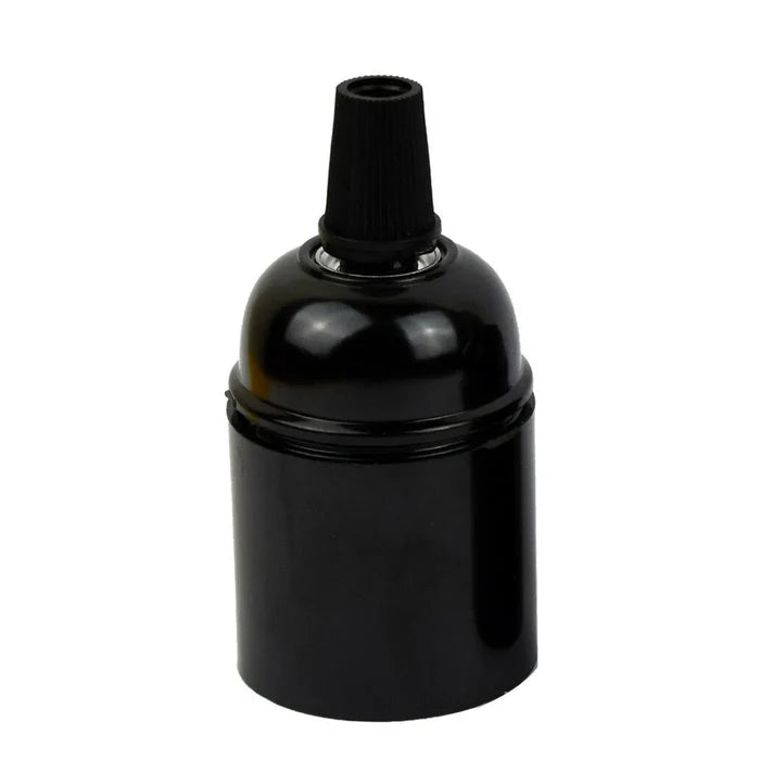 pendant light socket