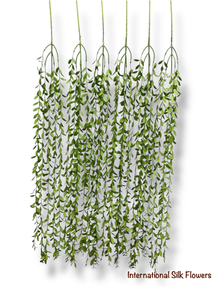 44'' Plastic Grass Bush ( J05009-#3 Dark Green )