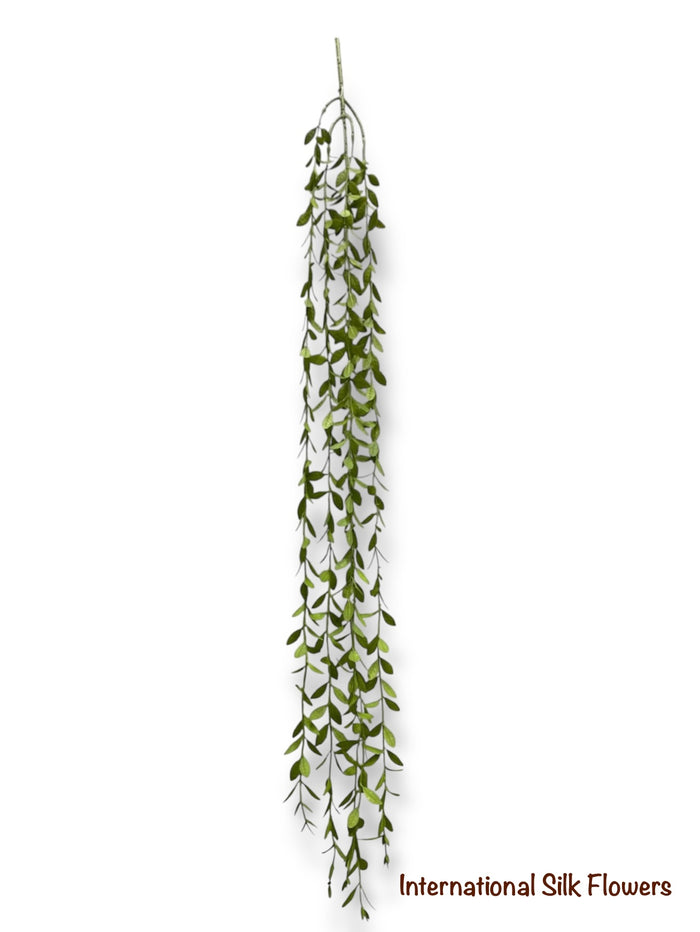 44'' Plastic Grass Bush ( J05009-#3 Dark Green )