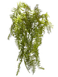 44'' Plastic Hanging Grass ( INT1067-Green )