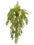 44'' Plastic Hanging Grass ( INT1070-Green )