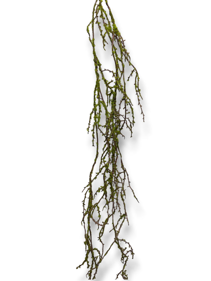 4.75'  Moss Garland  ( AA5036-GR )
