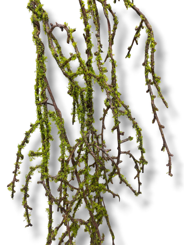 4.75'  Moss Garland  ( AA5036-GR )