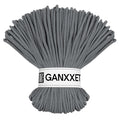5mm Braided Cord – Steel Gray Color