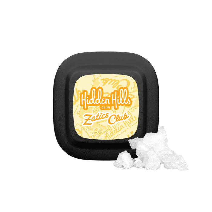 710 Oil Bundle - Hidden Hills Club
