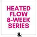 8-Week Yoga Series