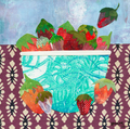 8x10 "Berry Bowl" Print
