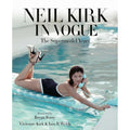 ACC Art Book - Neil Kirk In Vogue - The Supermodel Years-Simon & Schuster-treehaus