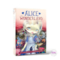 Alice The Wonderland Oracle 🌸