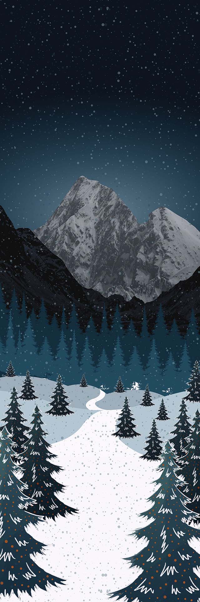 Alpine Dream