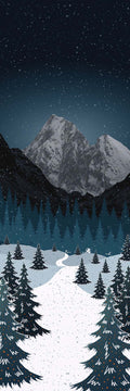 Alpine Dream