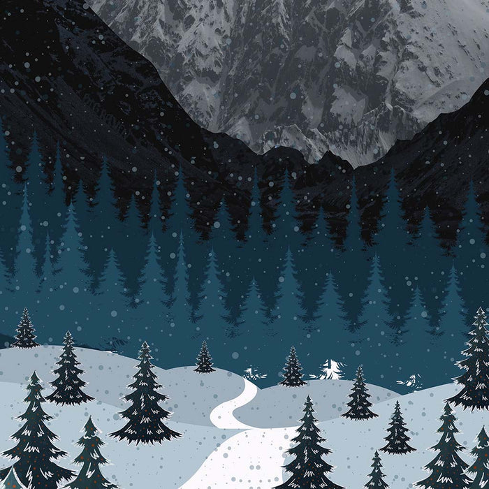 Alpine Dream