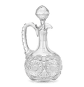 American Brilliant Period Cruet