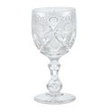 American Cut Glass Goblet in the Middlesex Pattern
