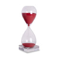 Ander Sand Timer- Red