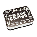 Ashley Chalk Loop Magnetic Whiteboard Eraser (ASH10054)