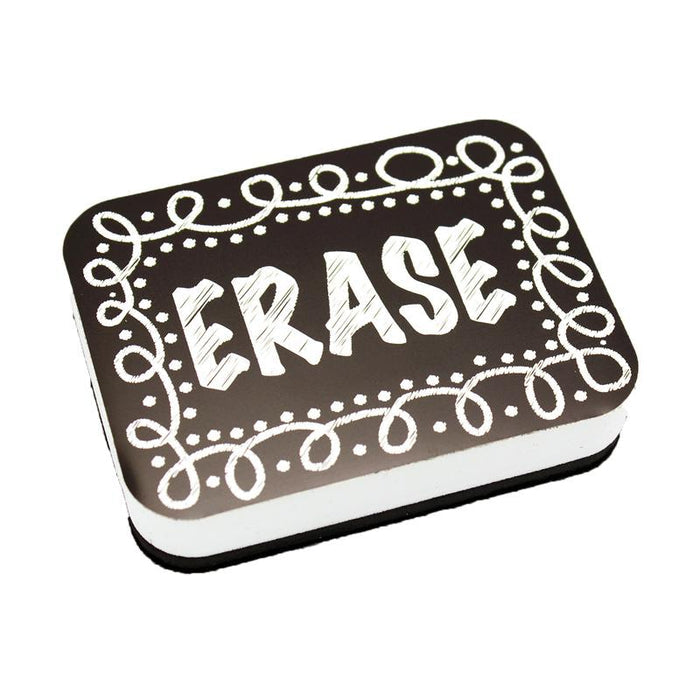 Ashley Chalk Loop Magnetic Whiteboard Eraser (ASH10054)