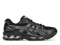 ASICS Gel-Kayano 14 Black Pure Silver - Sneakers - Jawns on Fire Sneakers & Shoes