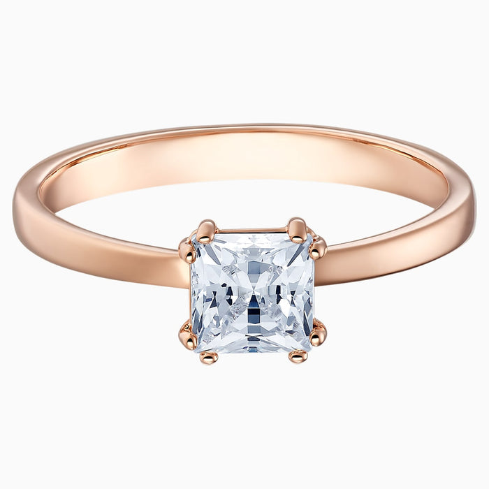 ATTRACT:RING SQ ENGAGE CZWH/ROS