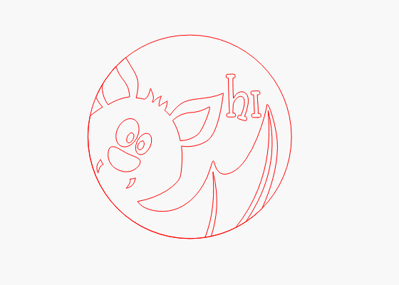 Bat Hi