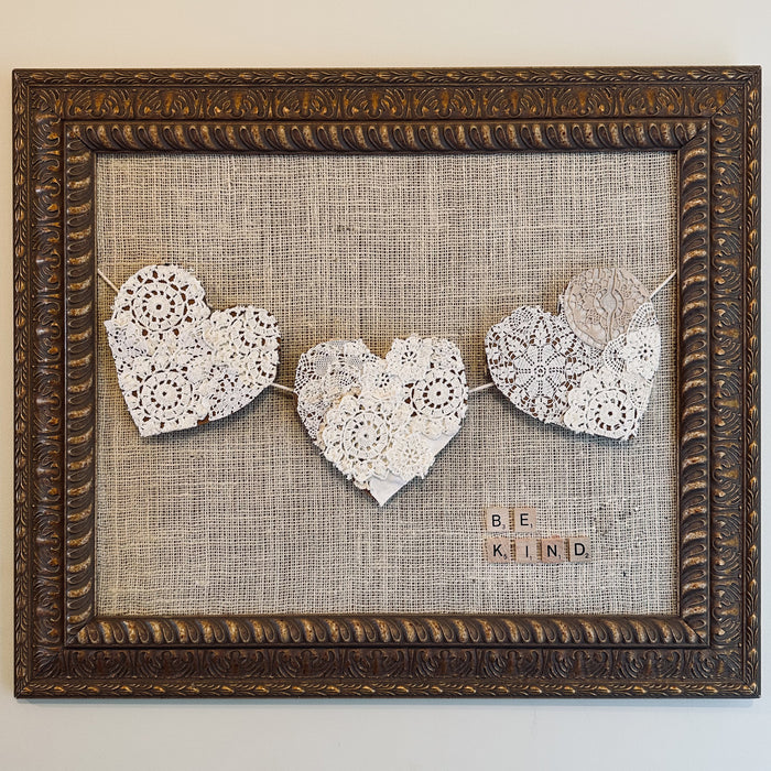Be Kind My Valentine
