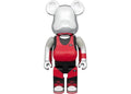 Bearbrick Nike Michael Jordan 1985 Air Jordan "Playground" 400% - Collectibles - Jawns on Fire Sneakers & Shoes