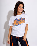 Bedazzled Houston Tee