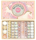 Billes & Co Unicorn Box (62 pieces)