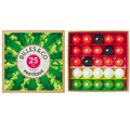 Billes & Co Watermelon Mini Box (25 pieces)