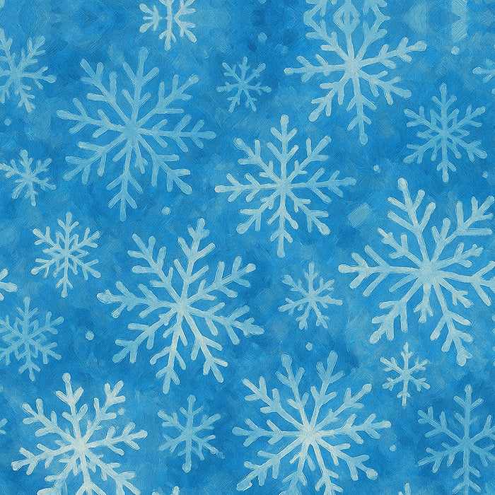Blue Frost