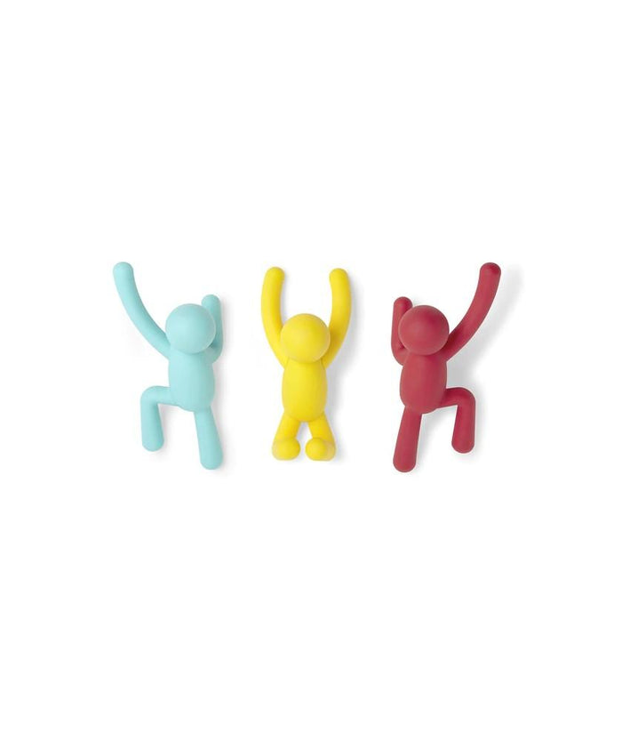 BUDDY HOOKS by Umbra