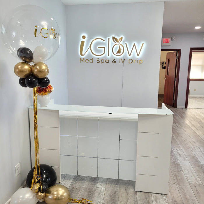 Business Balloon