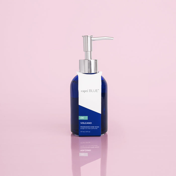 CAPRI VOLCANO PUMP HAND WASH